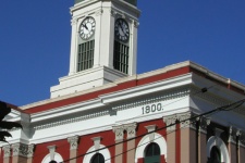 Anniston Alabama Rentals